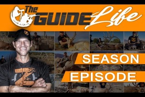 BREAKING 200? OR BREAKING HEARTS? - Season 1 Episode 5 - THE GUIDE LIFE Presented by Zero Guide Fees