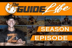 &quot;CLEARING BASES OR CAUGHT LOOKING&quot; Season 1 Episode 3 - The Guide Life with Travis McClendon